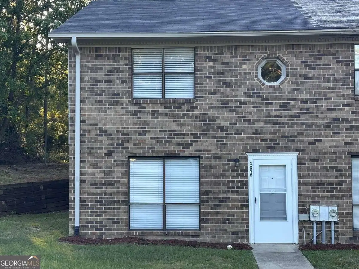 1272 Lakeview Drive Nw, Conyers, GA 30012 - Image #1