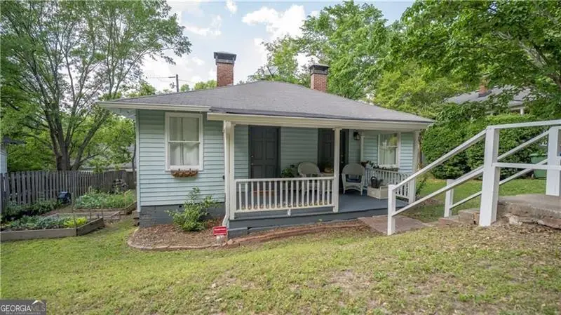 2881 Parrott Avenue Nw, Atlanta, GA 30318 - Image #1