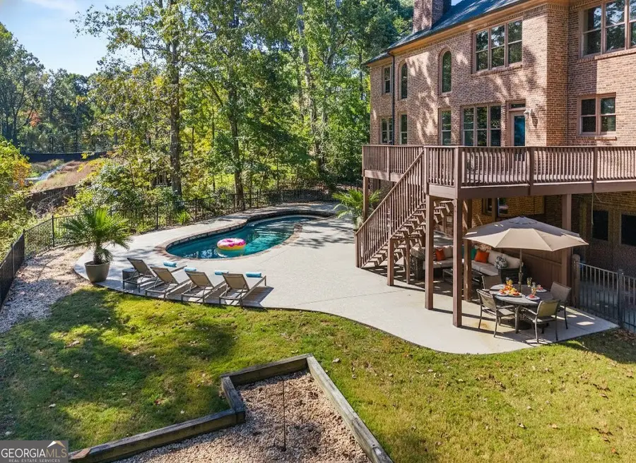 2657 Britt Trail Drive, Lawrenceville, GA 30045 - Image #2