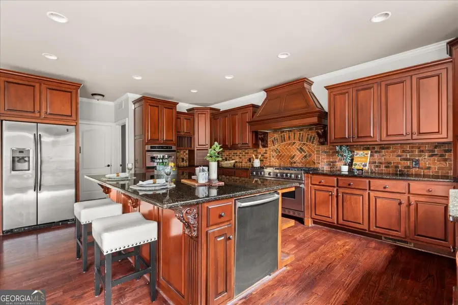 2657 Britt Trail Drive, Lawrenceville, GA 30045 - Image #3