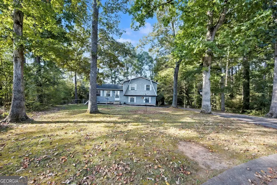 2435 Brown Deer Trail Nw, Acworth, GA 30101 - Image #2