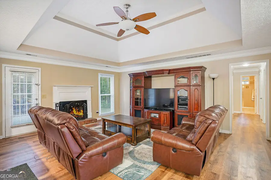 3661 Cherry Creek Drive Se, Conyers, GA 30013 - Image #2
