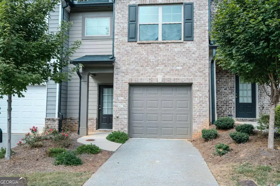 3177 Meadowstone Lane Sw, Atlanta, GA 30331 - Image #2