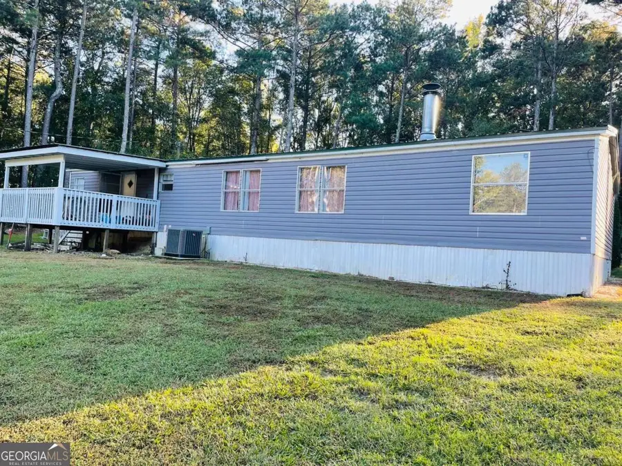 489 Childers Road, Colbert, GA 30628 - Image #2