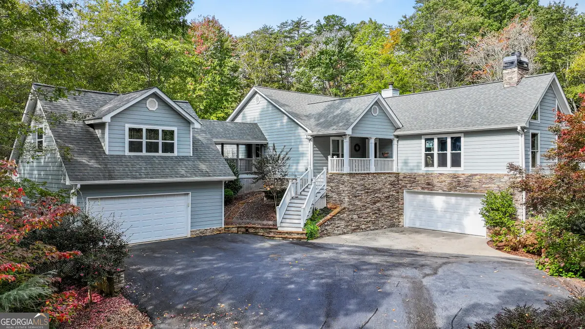 47 Sage Brush Drive, Cleveland, GA 30528 - Image #1