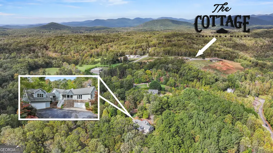 47 Sage Brush Drive, Cleveland, GA 30528 - Image #3