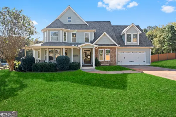 254 River Road, McDonough, GA 30252