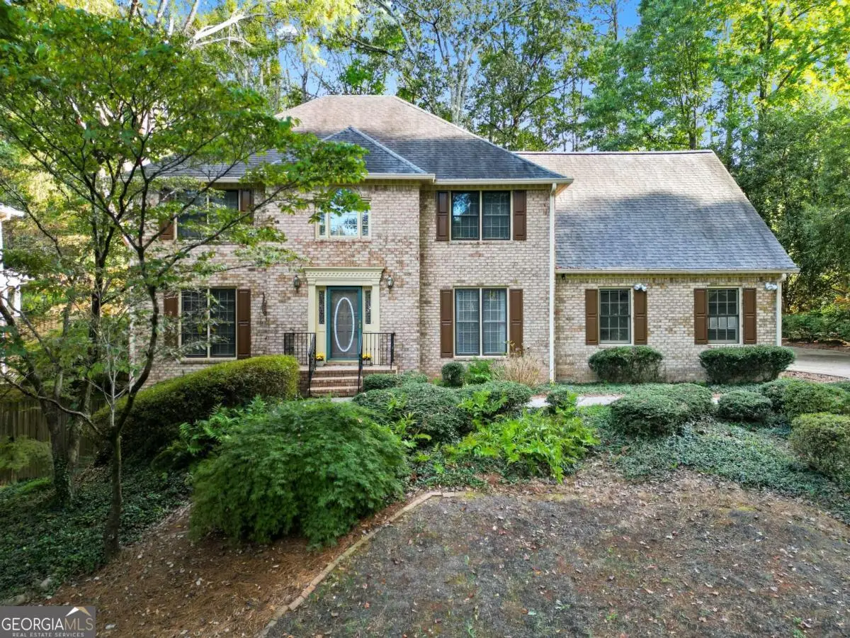4116 River Cliff Chse, Marietta, GA 30067 - Image #1