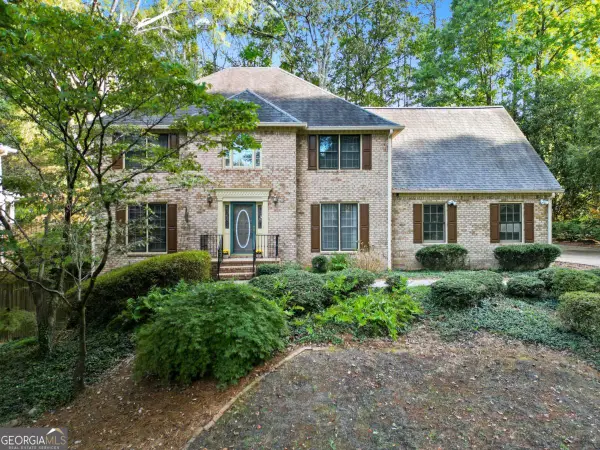 4116 River Cliff Chse, Marietta, GA 30067
