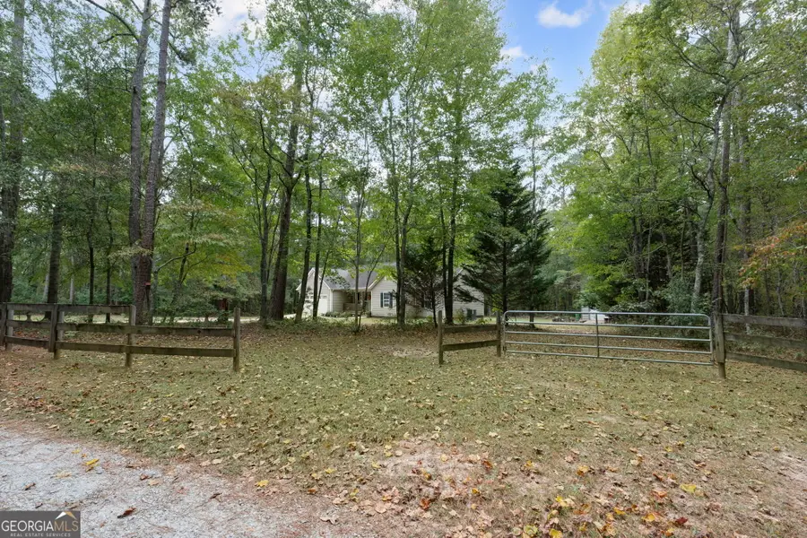 1302 Allen Road, Grantville, GA 30220 - Image #2