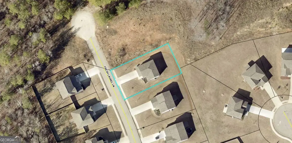 170 Fresh Laurel Lane, Locust Grove, GA 30248 - Image #1