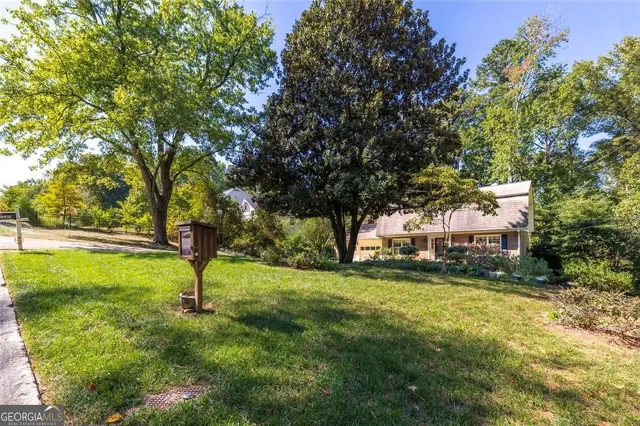 2680 Churchwell Lane, Tucker, GA 30084 - Image #2