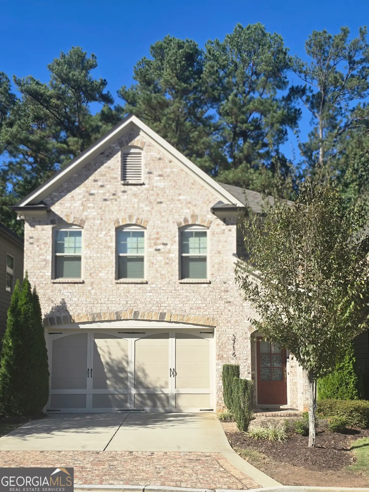 3716 Sheridan Street, Tucker, GA 30084 - #1