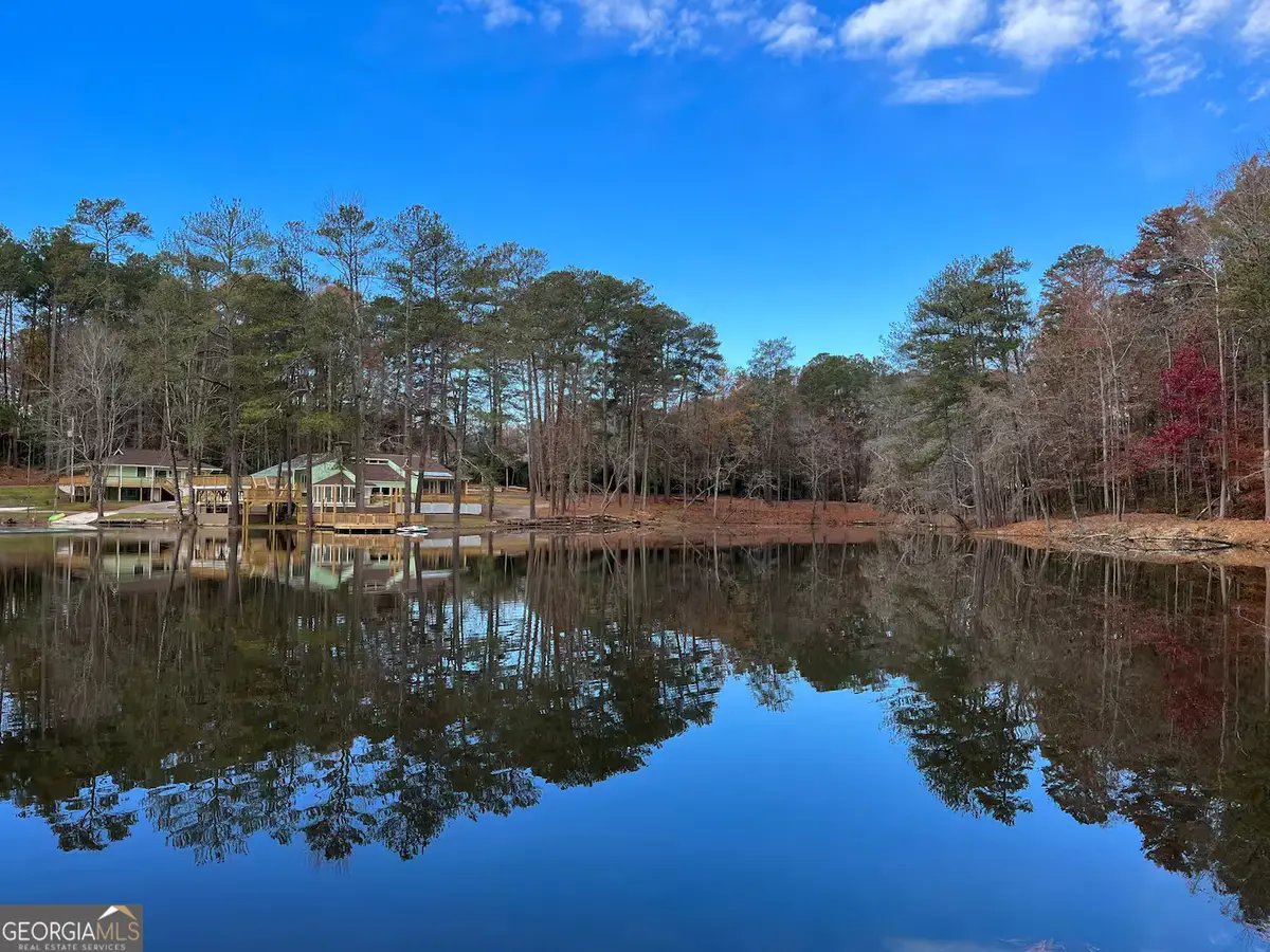 2251 Colonial Oak Way, Stone Mountain, GA 30087 - Image #1