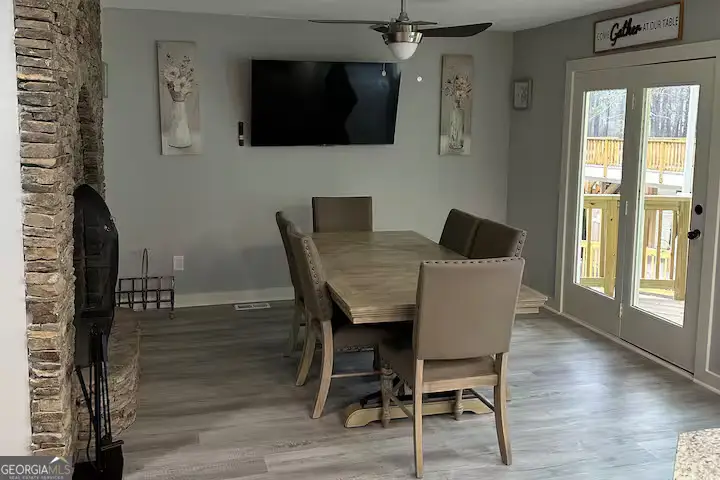 2251 Colonial Oak Way, Stone Mountain, GA 30087 - Image #3