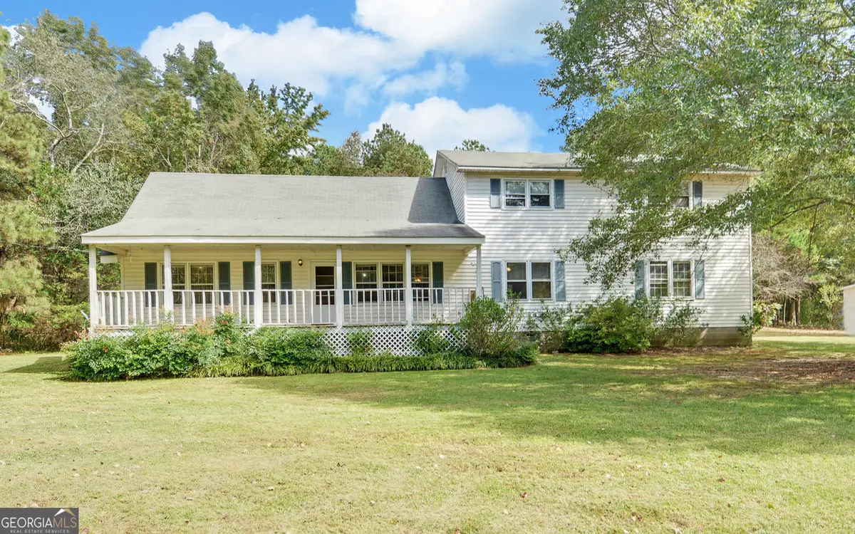 2276 Providence Church Road, Lavonia, GA 30553 - Image #1
