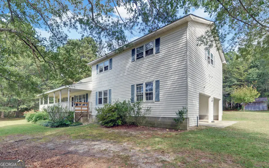 2276 Providence Church Road, Lavonia, GA 30553 - Image #3