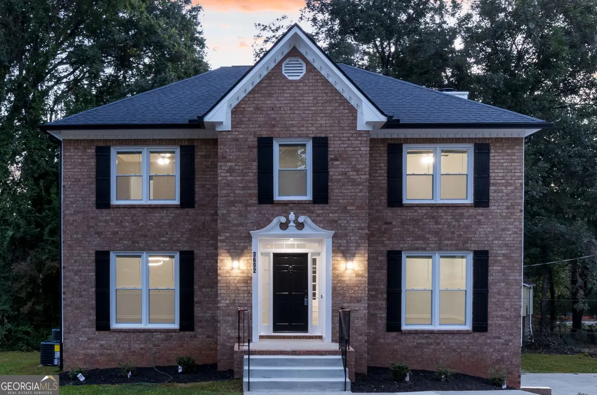 3692 Belmont Abbey Drive, Decatur, GA 30034 - Image #1