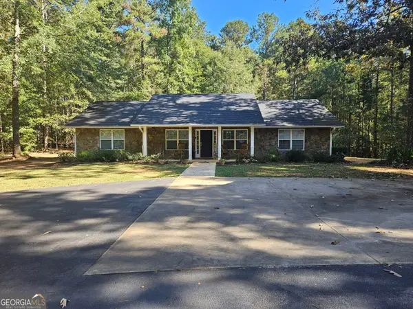 101 Brushy Creek Circle, Jackson, GA 30233