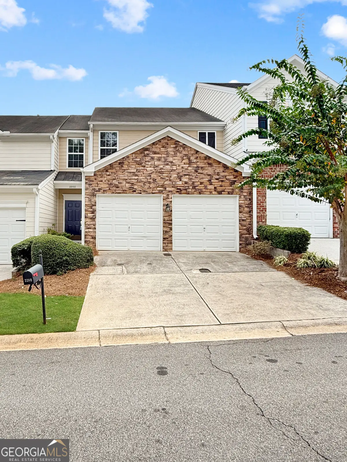 2280 Nottley Drive #14, Marietta, GA 30066 - Image #1