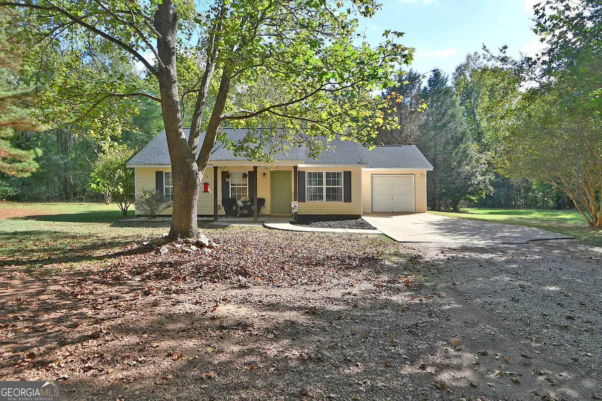 5151 Primrose Road, Grantville, GA 30220 - Image #1