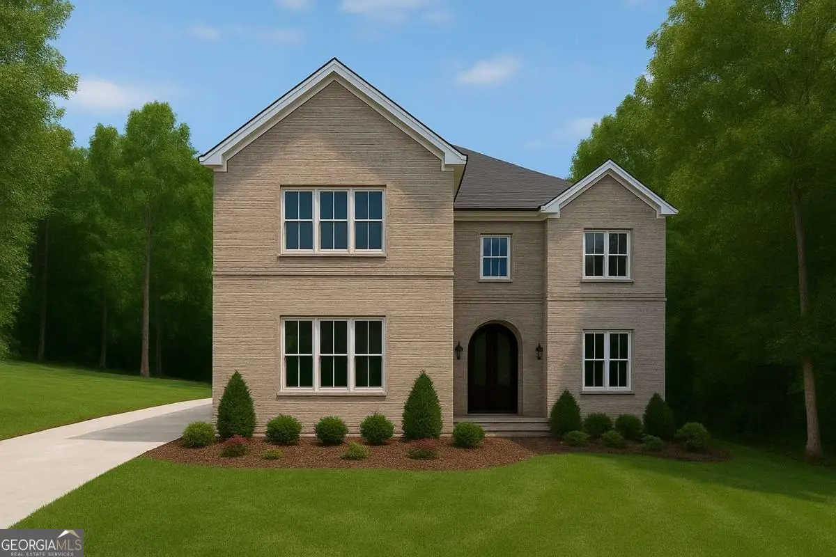 429 Saint Surrey Way, Ellenwood, GA 30294 - Image #1