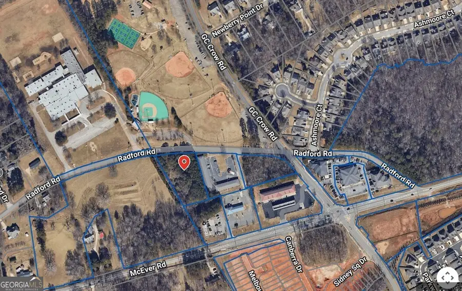 5531 Radford Road, Flowery Branch, GA 30542 - Image #2