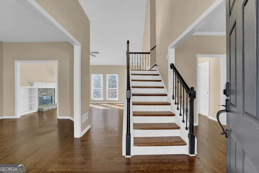 711 Tall Oaks Drive, Canton, GA 30114 - Image #3