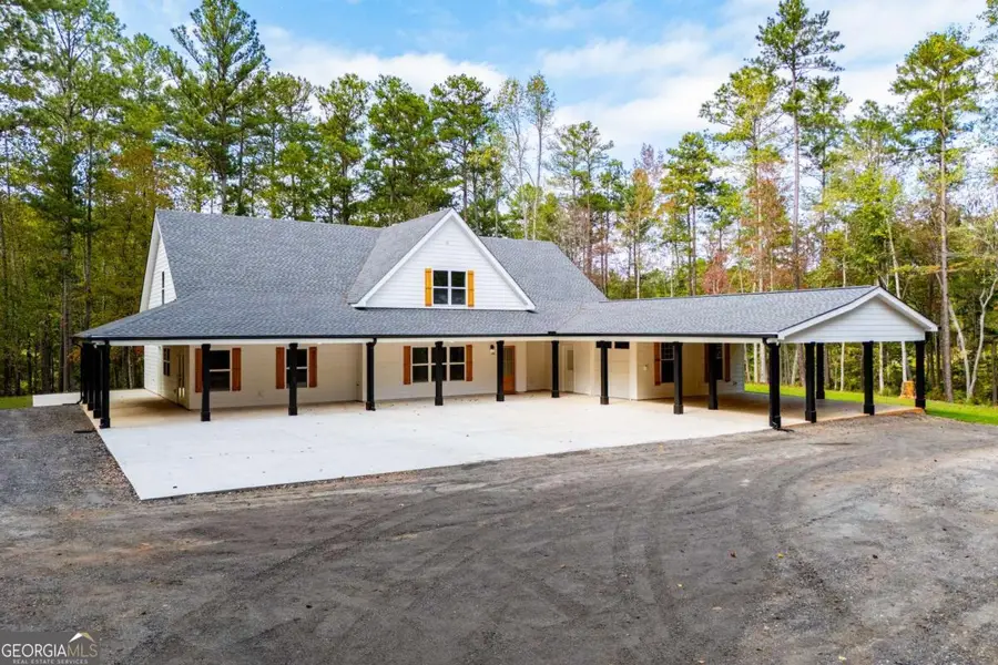 354 Turner Road, Newnan, GA 30263 - Image #3