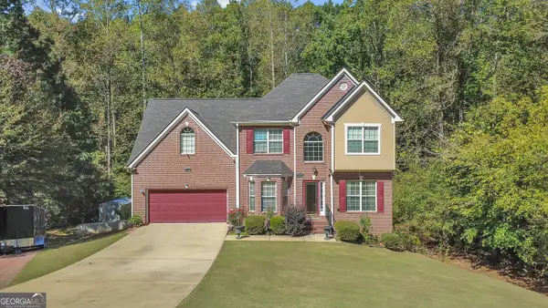 222 Woodcliff Court, Fairburn, GA 30213