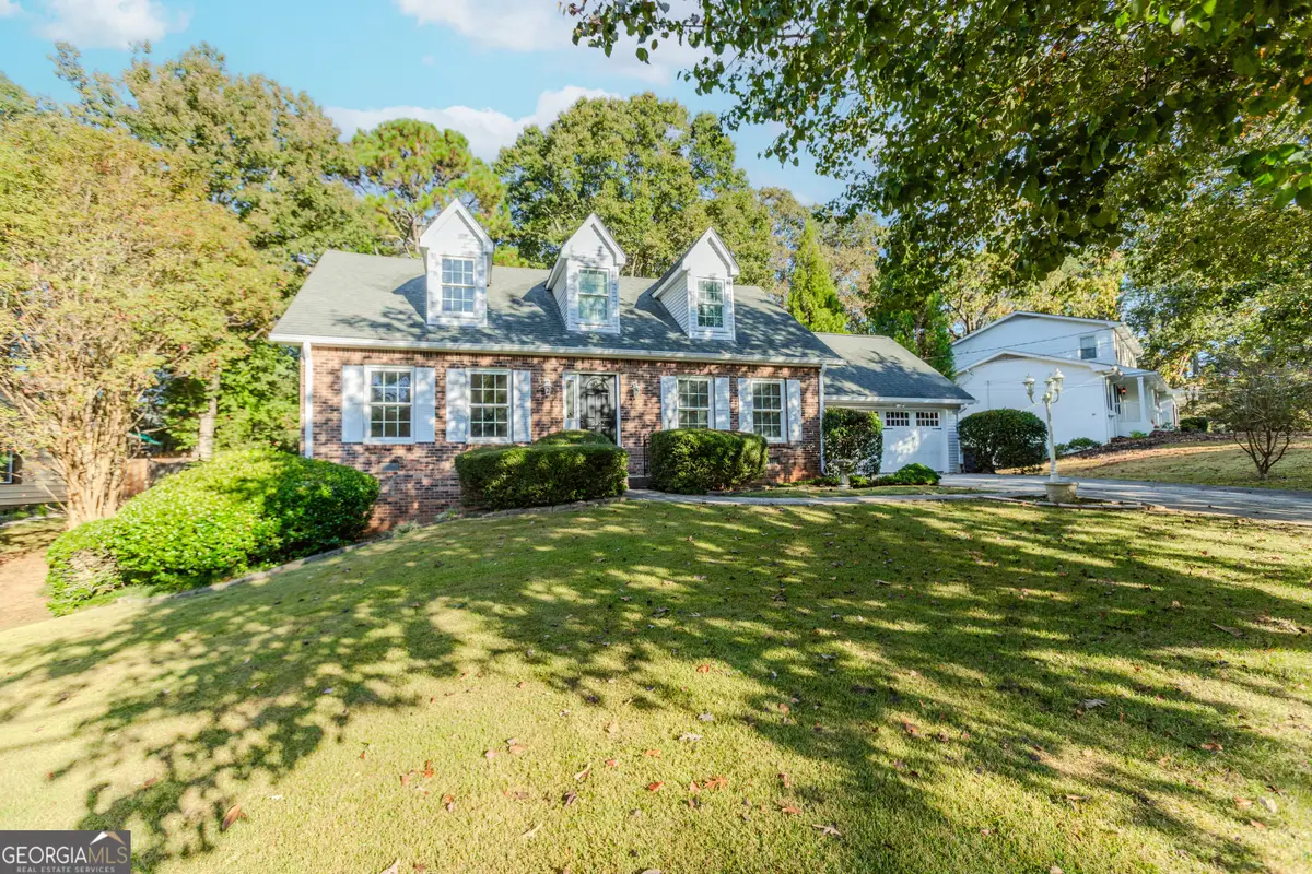 5352 Waterford Drive, Dunwoody, GA 30338 - Image #1