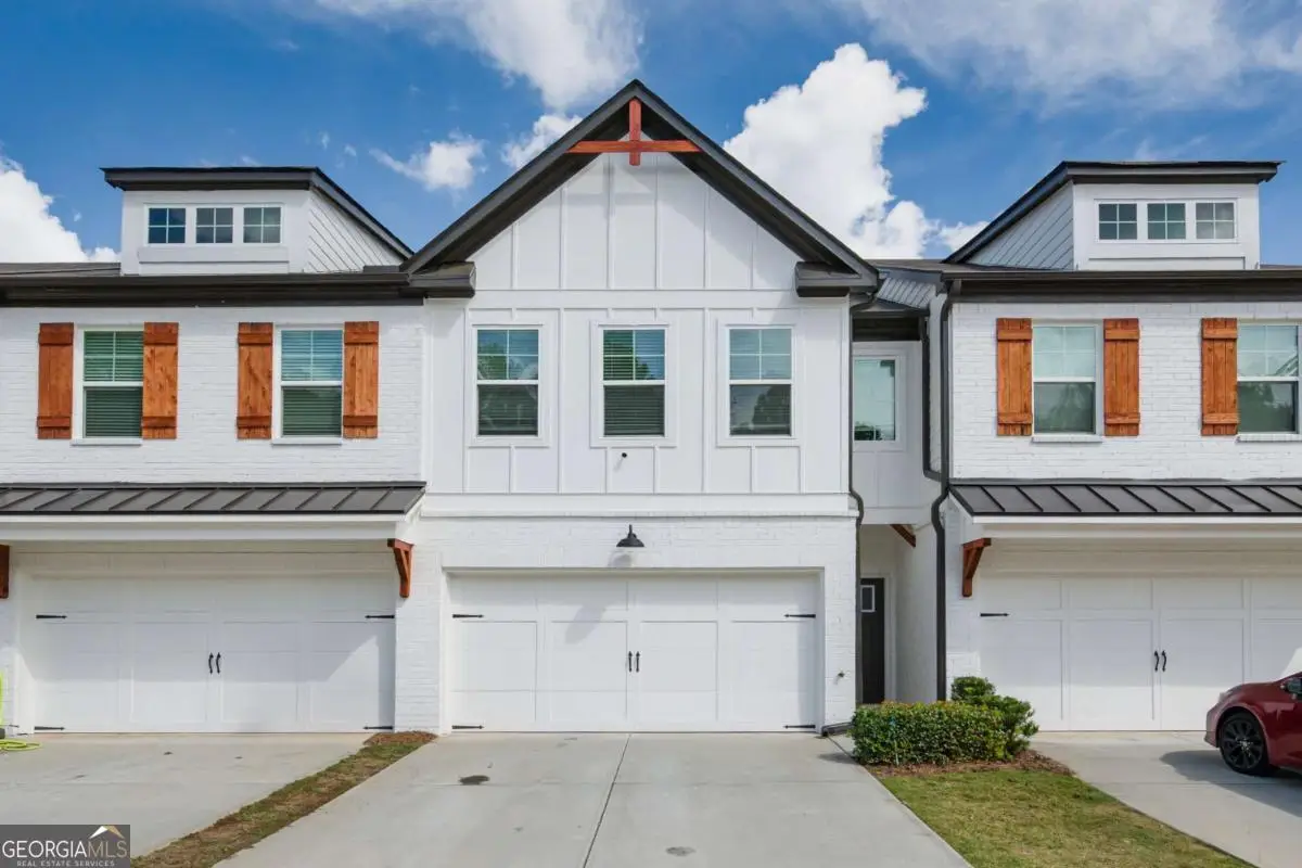 350 Auburn Valley Way, Auburn, GA 30011 - #1
