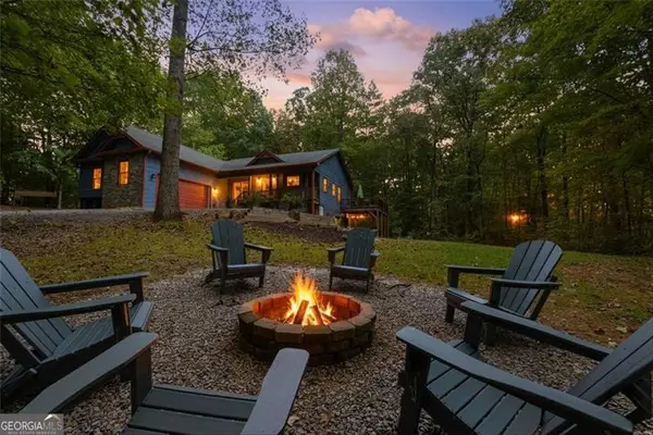 67 Ballard Lane, Ellijay, GA 30536