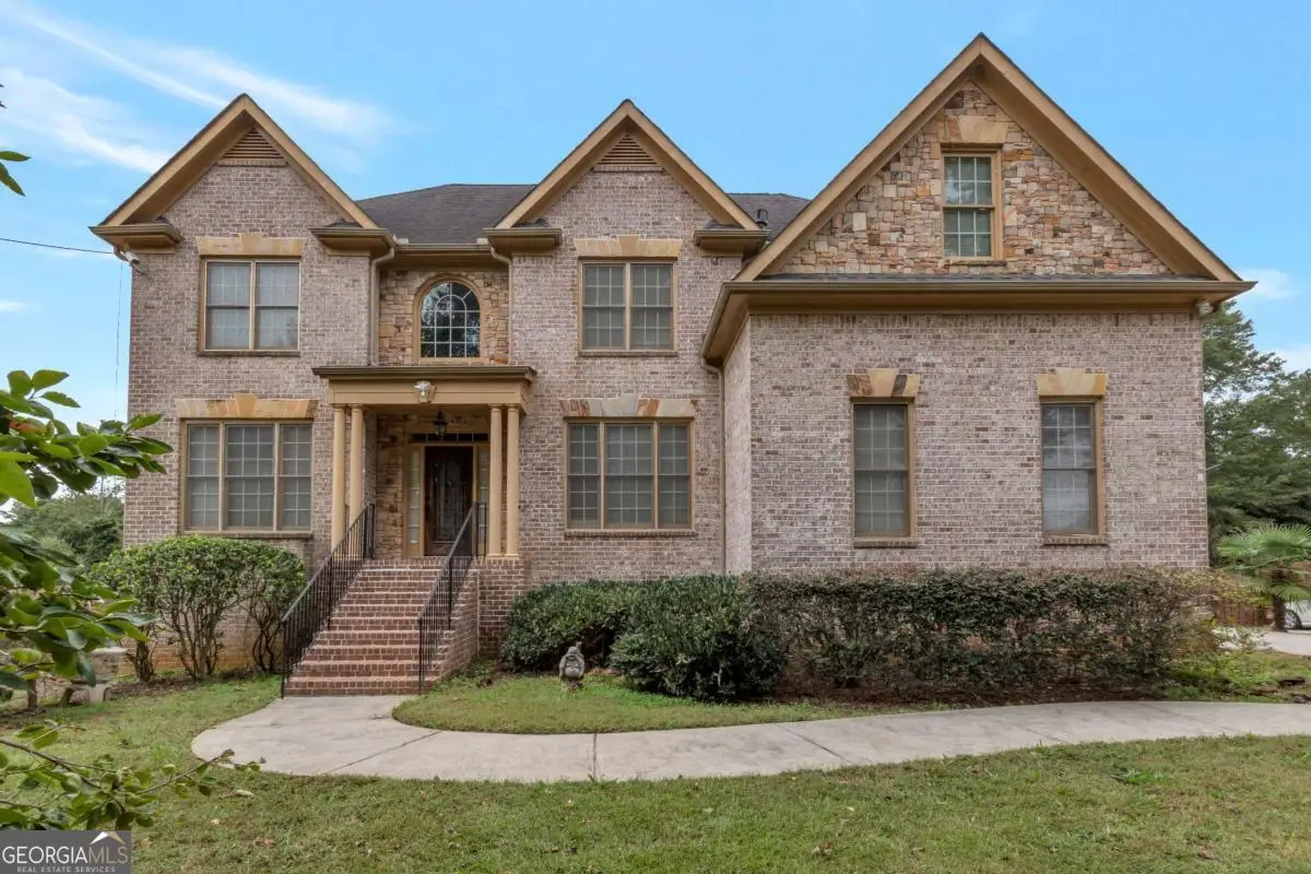 4603 Ginson Drive, Tucker, GA 30084 - Image #1