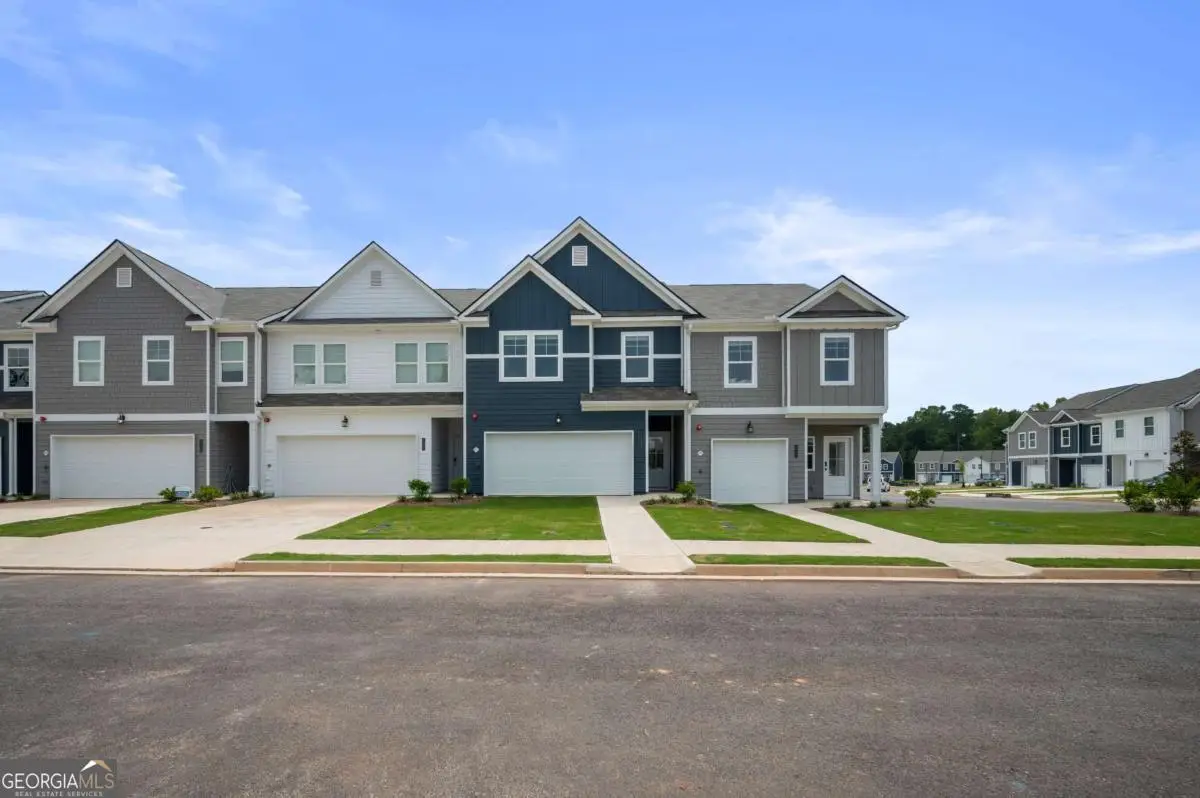 9396 Maple Grove Lane #38, Jonesboro, GA 30238 - Image #1