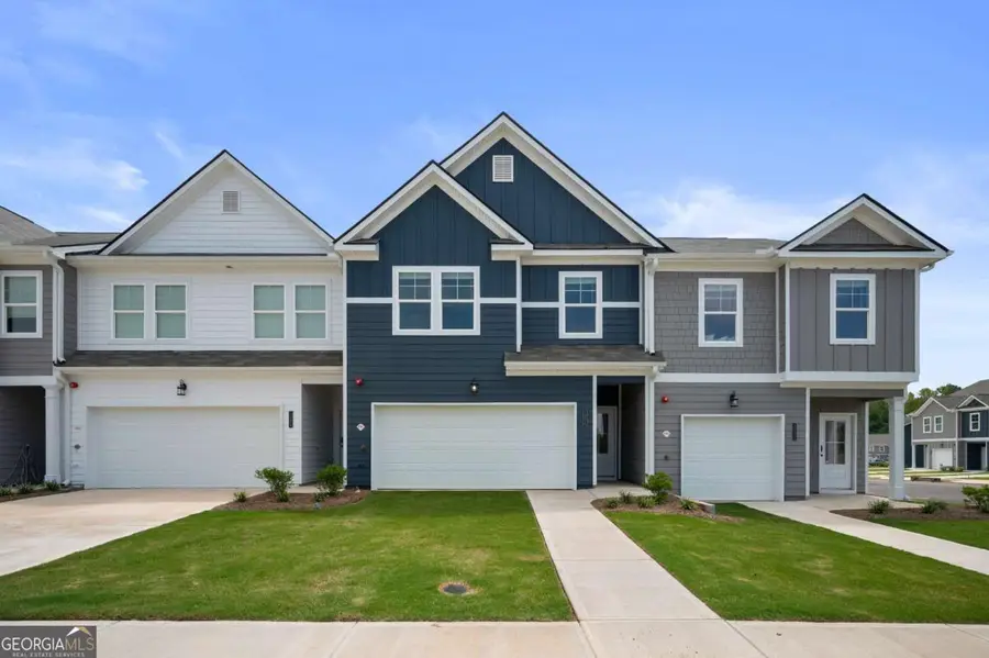 9396 Maple Grove Lane #38, Jonesboro, GA 30238 - Image #2