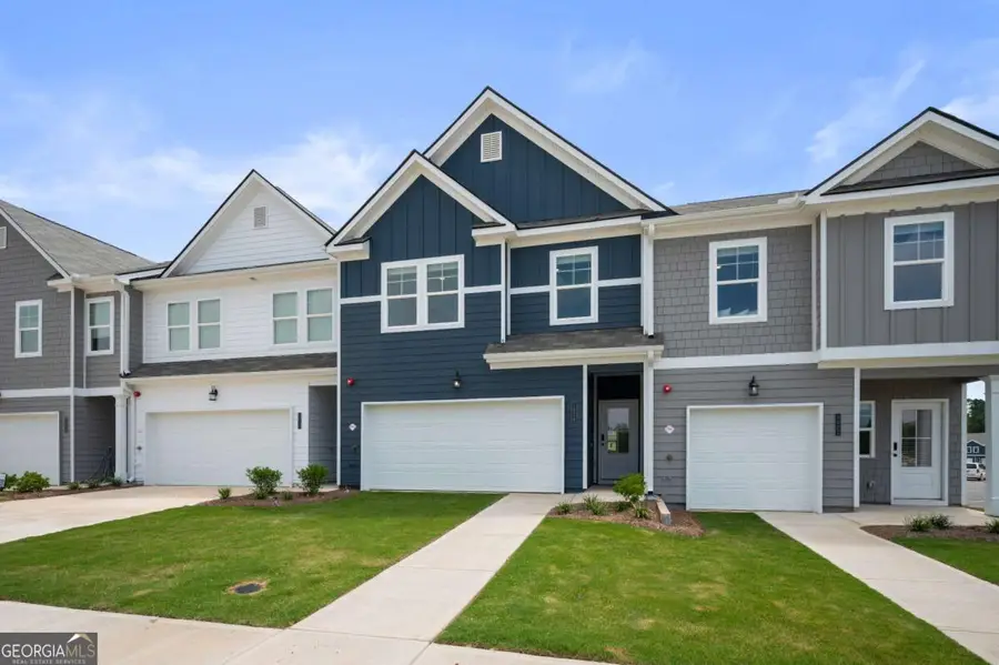 9396 Maple Grove Lane #38, Jonesboro, GA 30238 - Image #3