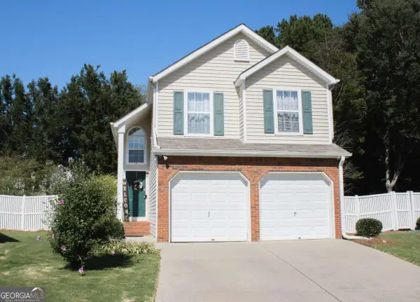 840 Camelon Court, Alpharetta, GA 30004