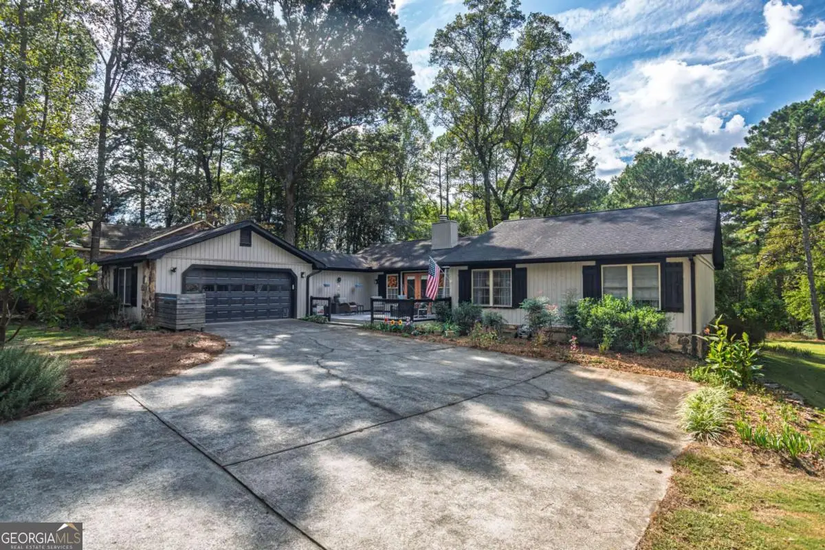 3725 Hunting Ridge Drive Sw, Lilburn, GA 30047 - Image #1