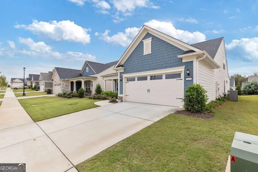 5213 Morrell Road, Hoschton, GA 30548 - Image #3