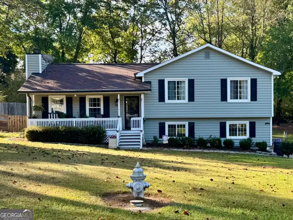 3019 Westwood Drive, Acworth, GA 30102