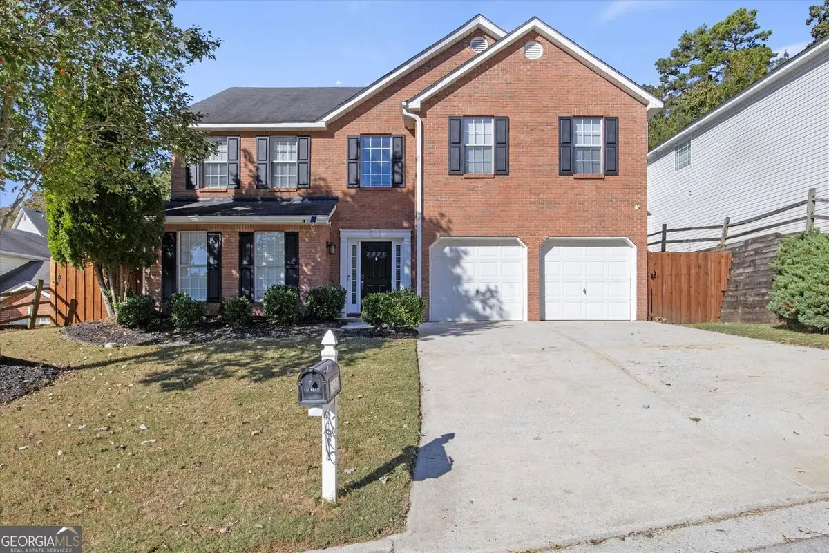 2426 Tolliver Drive, Ellenwood, GA 30294 - Image #1