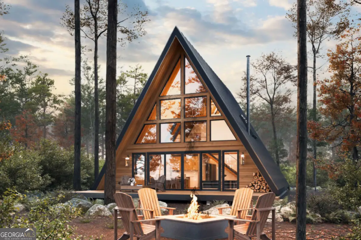 1924 Old Balls Ferry Road, Toomsboro, GA 31090 - Image #1