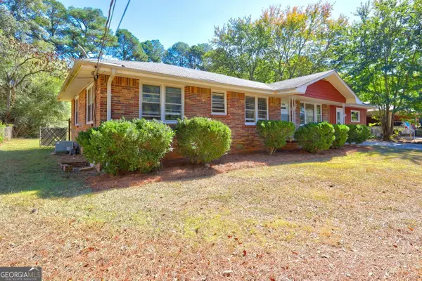 5324 Crystal Lane, Atlanta, GA 30349