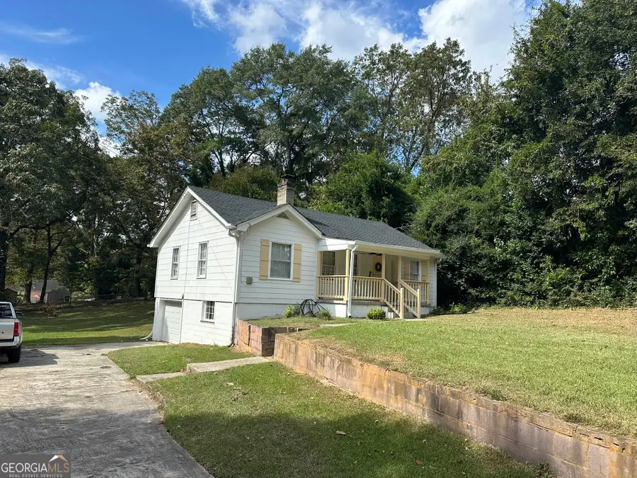 4637 Hendrix Drive, Forest Park, GA 30297 - Image #2