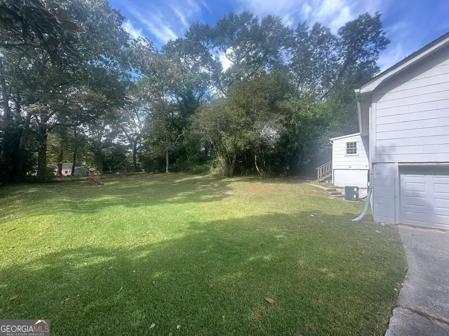 4637 Hendrix Drive, Forest Park, GA 30297 - Image #3