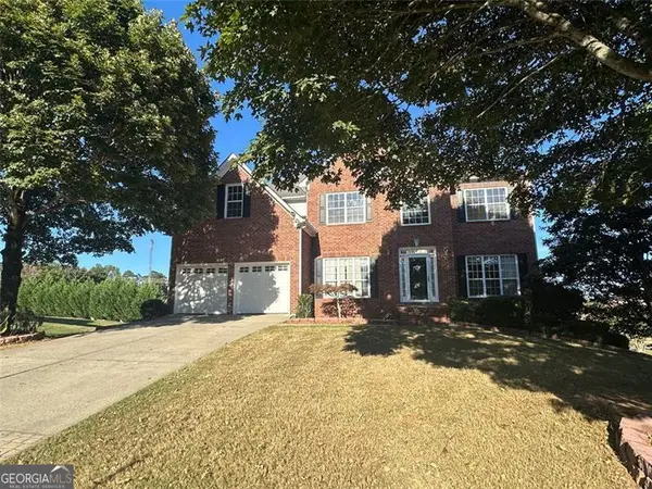 222 Black Birch Pass, Lilburn, GA 30047