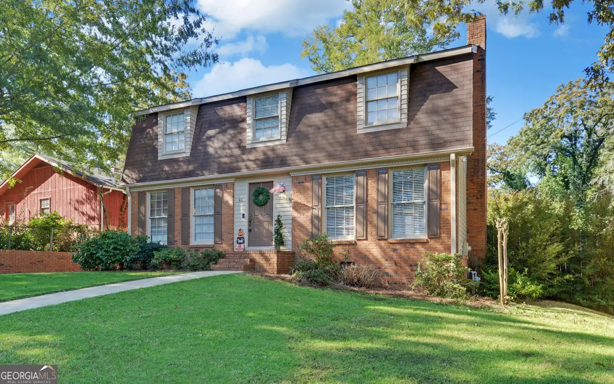 43 Pauline Street, Toccoa, GA 30577 - Image #1