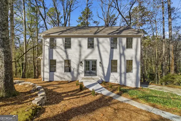 3570 Brighton Place, Marietta, GA 30062