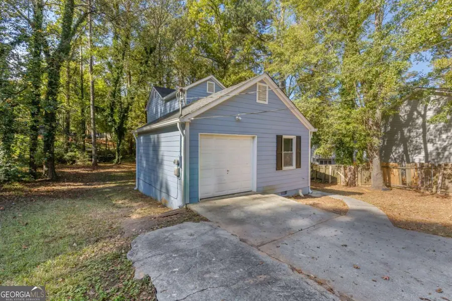 1419 Chedworth Place, Stone Mountain, GA 30083 - Image #3